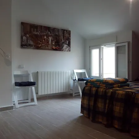 Ribera Del Tajo Сasa de vacaciones