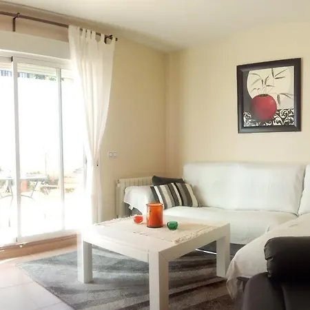 Сasa de vacaciones Ribera Del Tajo Toledo