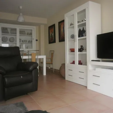 Сasa de vacaciones Ribera Del Tajo