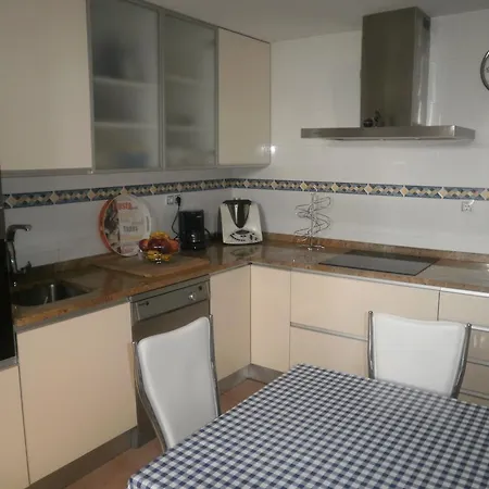 Сasa de vacaciones Ribera Del Tajo *